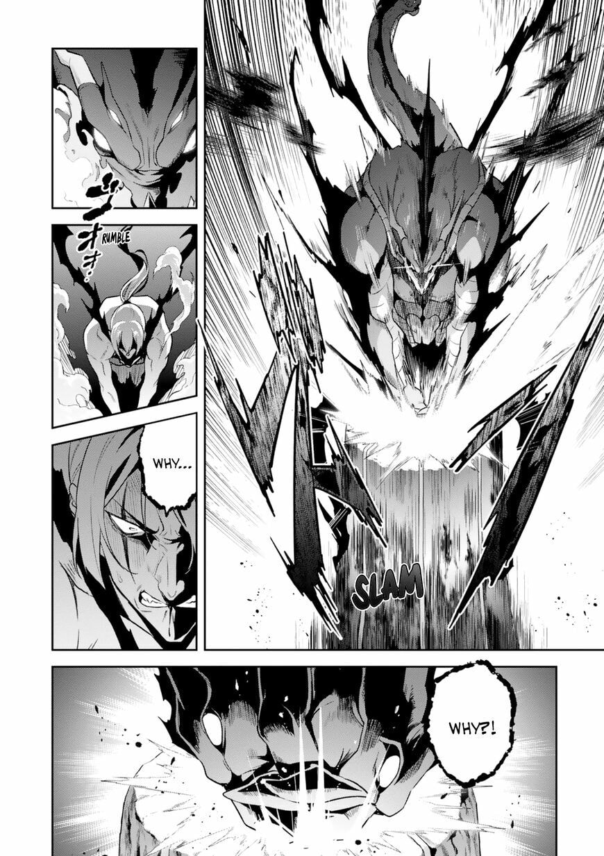 Maken-ki! - Inaho to Yukai na Nakamatachi- Chapter 120 page 27 - 