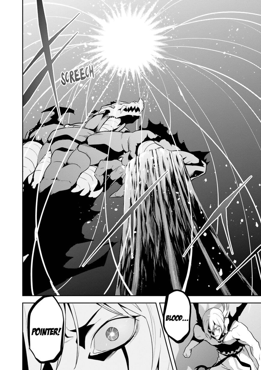 Maken-ki! - Inaho to Yukai na Nakamatachi- Chapter 122 page 22 - 