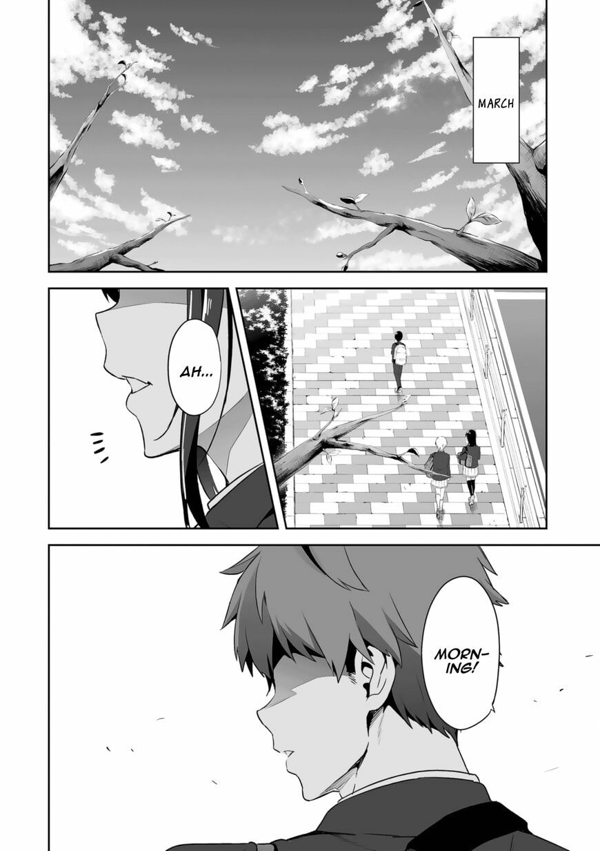 Maken-ki! - Inaho to Yukai na Nakamatachi- Chapter 124 page 1 - 