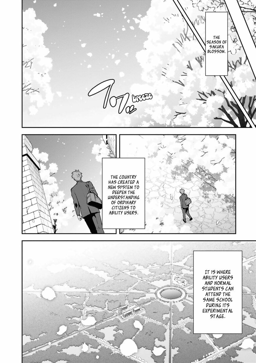 Maken-ki! - Inaho to Yukai na Nakamatachi- Chapter 124 page 19 - 