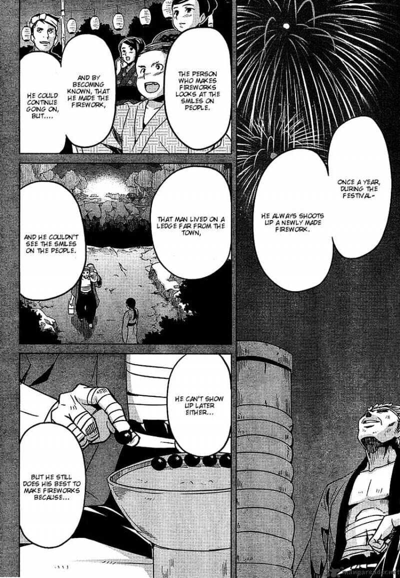 Maken-ki! - Inaho to Yukai na Nakamatachi- Chapter 13 page 23 - 