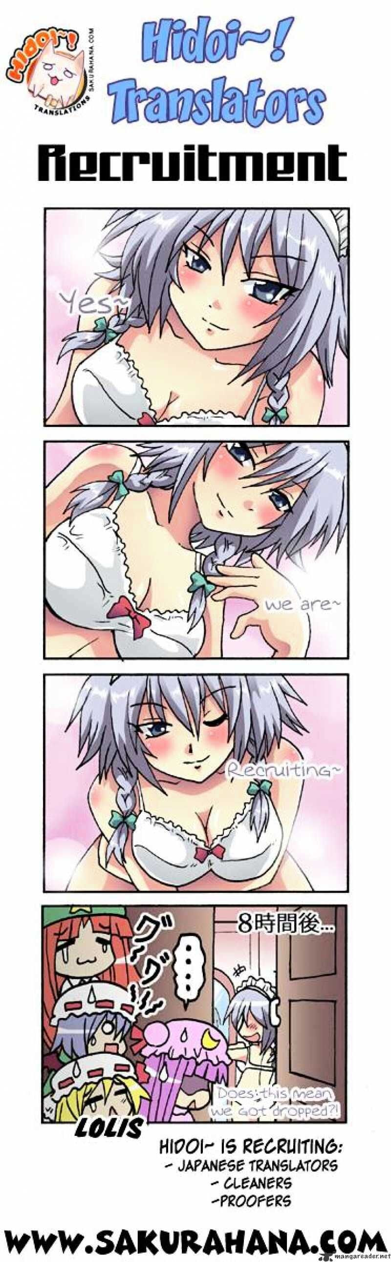 Maken-ki! - Inaho to Yukai na Nakamatachi- Chapter 14 page 24 - 