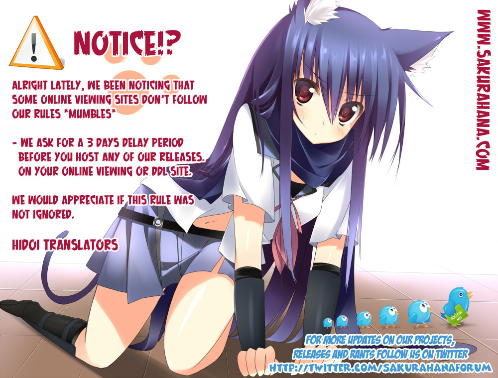 Maken-ki! - Inaho to Yukai na Nakamatachi- Chapter 2 page 1 - 