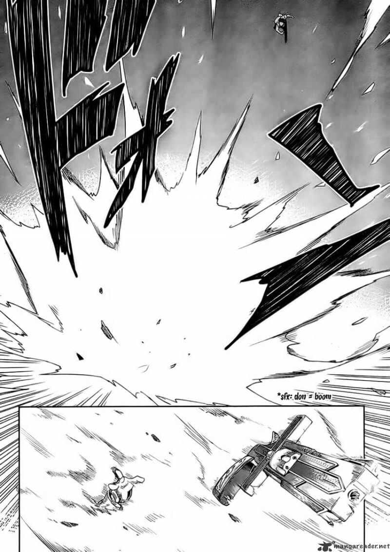 Maken-ki! - Inaho to Yukai na Nakamatachi- Chapter 23 page 29 - 