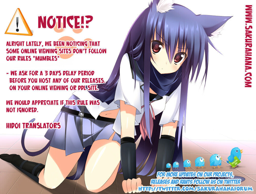 Maken-ki! - Inaho to Yukai na Nakamatachi- Chapter 39.2 page 1 - 