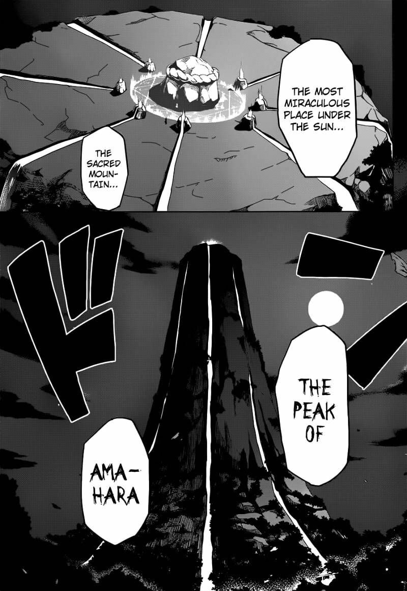 Maken-ki! - Inaho to Yukai na Nakamatachi- Chapter 52 page 13 - 