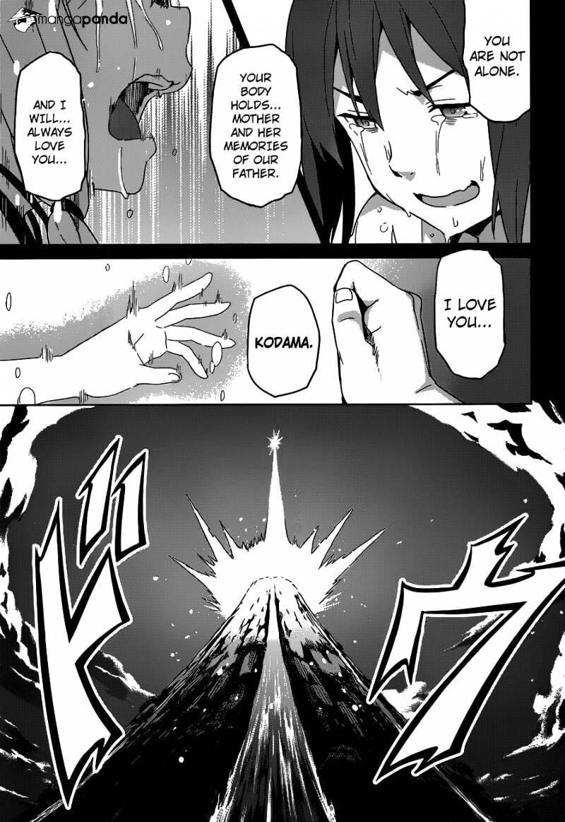 Maken-ki! - Inaho to Yukai na Nakamatachi- Chapter 52 page 20 - 