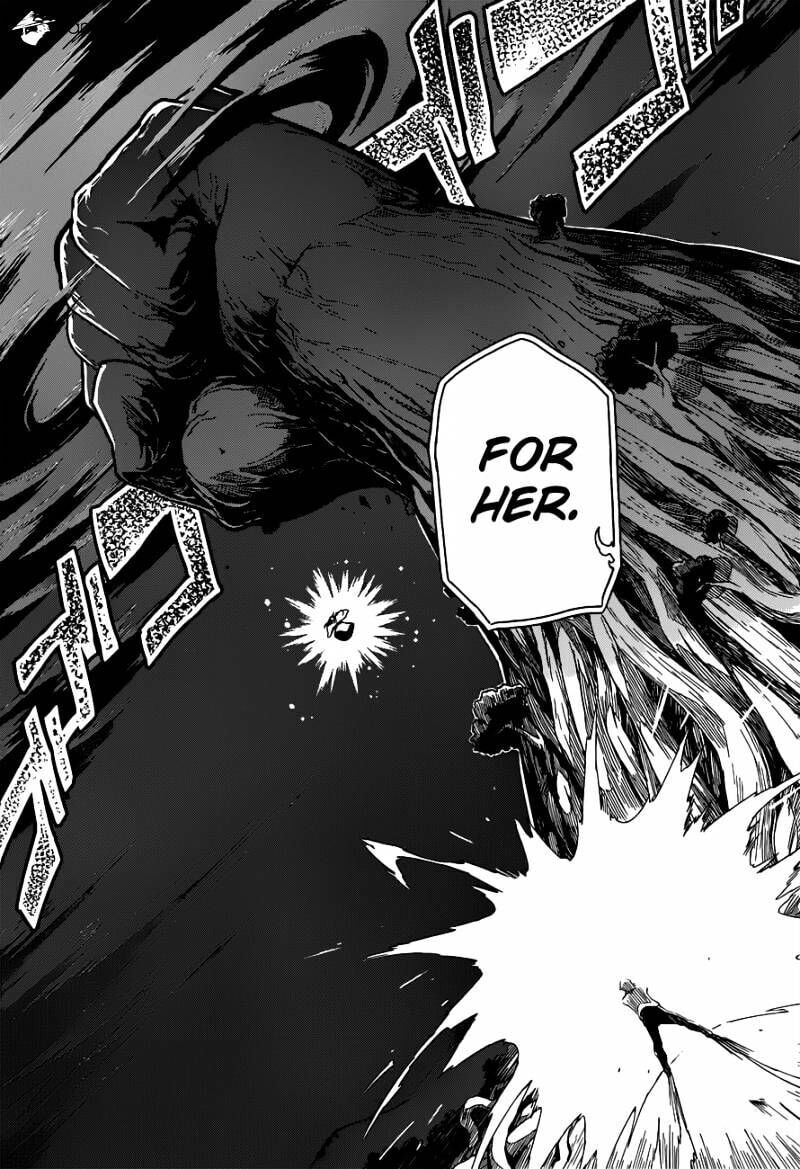 Maken-ki! - Inaho to Yukai na Nakamatachi- Chapter 55 page 15 - 