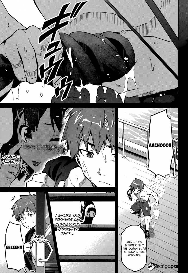 Maken-ki! - Inaho to Yukai na Nakamatachi- Chapter 60 page 5 - 