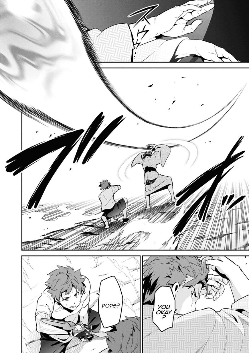 Maken-ki! - Inaho to Yukai na Nakamatachi- Chapter 78 page 16 - 