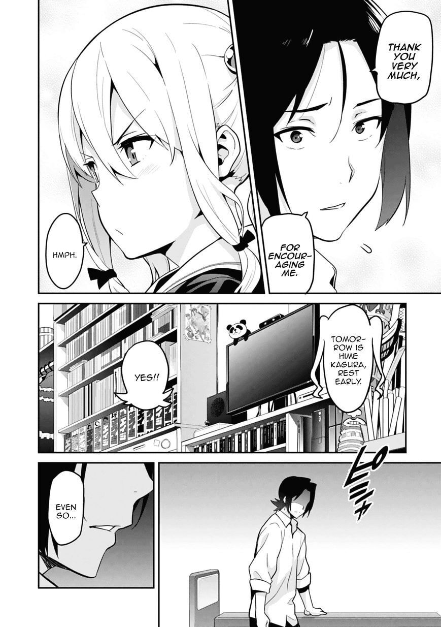 Maken-ki! - Inaho to Yukai na Nakamatachi- Chapter 80 page 8 - 