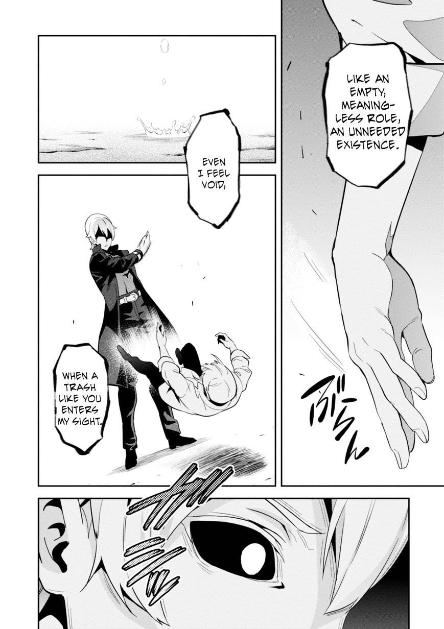 Maken-ki! - Inaho to Yukai na Nakamatachi- Chapter 85 page 24 - 