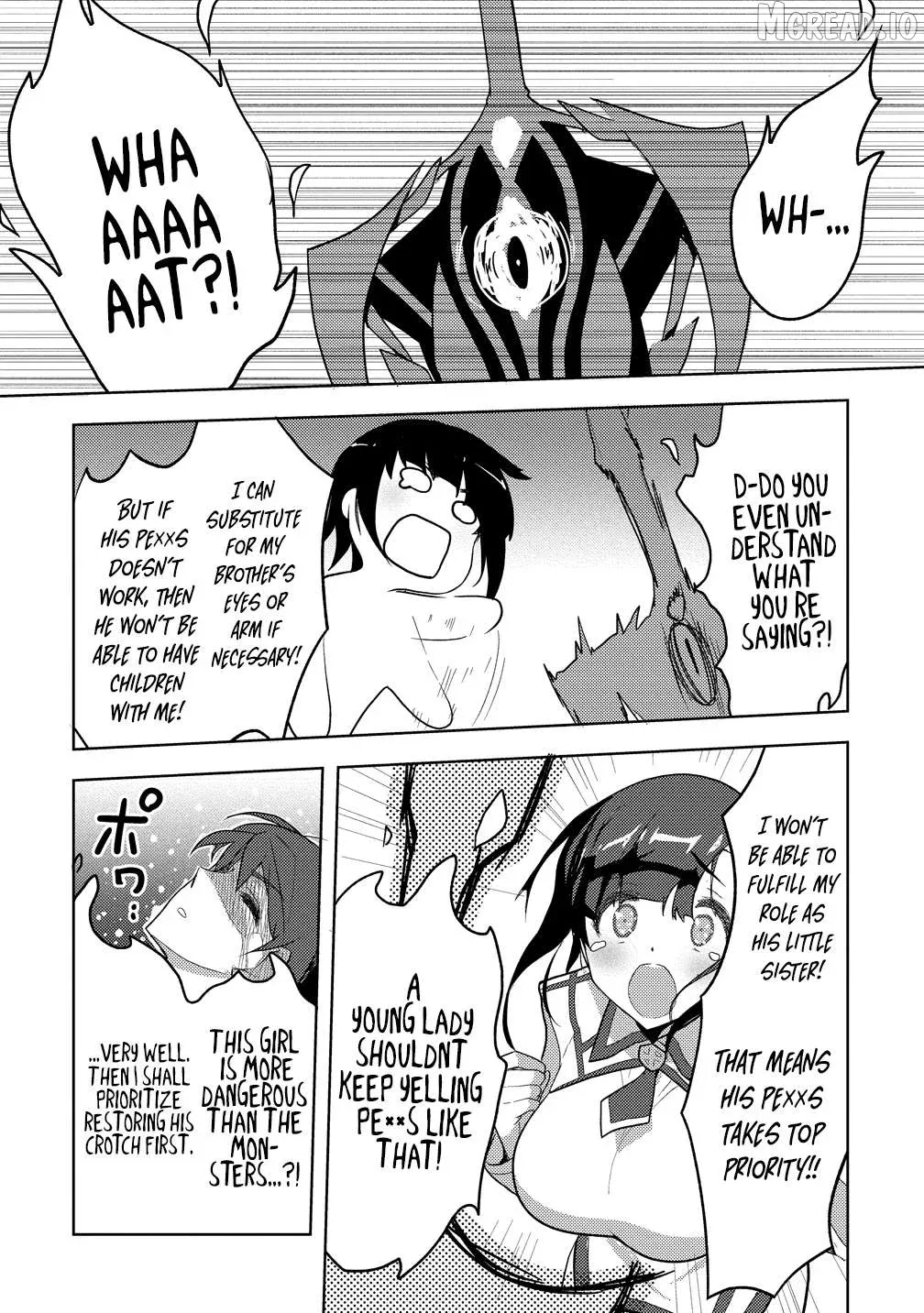 Maken no Hanayome Chapter 1 page 24 - 