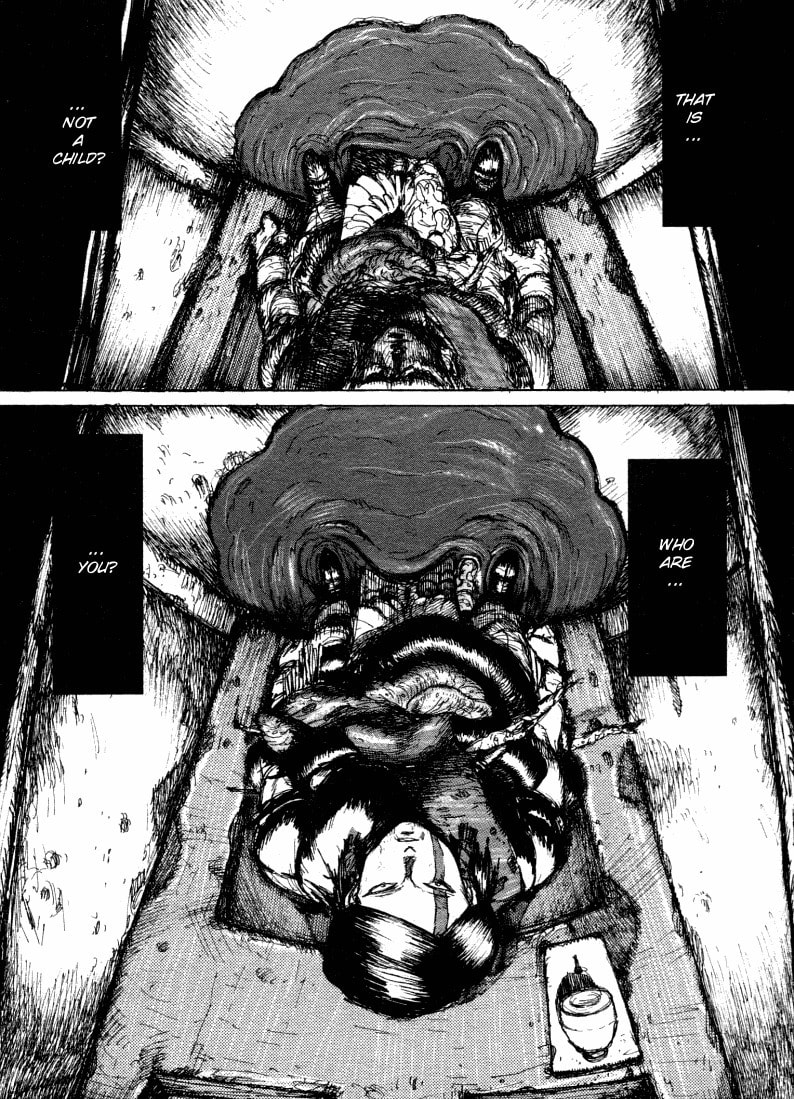 Maken X Another Chapter 1 page 36 - 