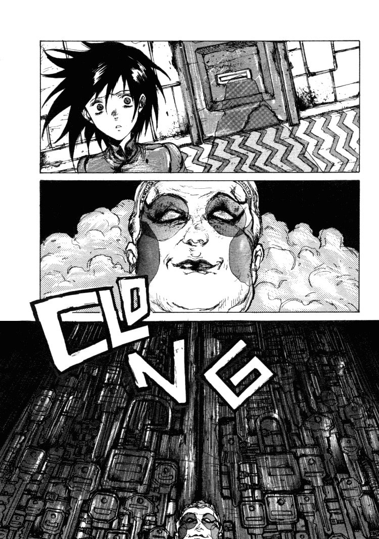 Maken X Another Chapter 11 page 2 - 