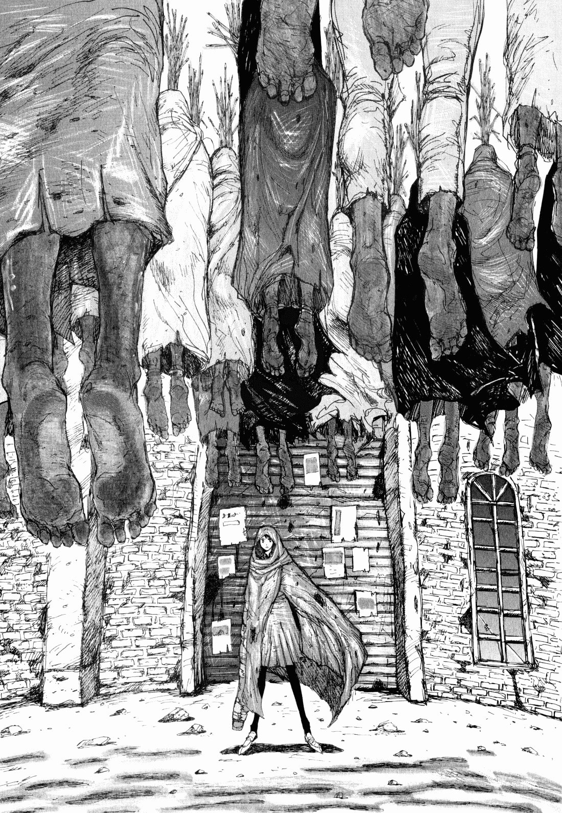 Maken X Another Chapter 13 page 18 - 