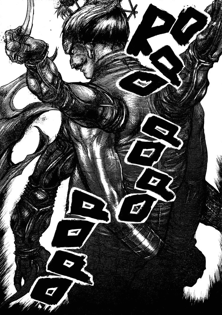 Maken X Another Chapter 14 page 26 - 