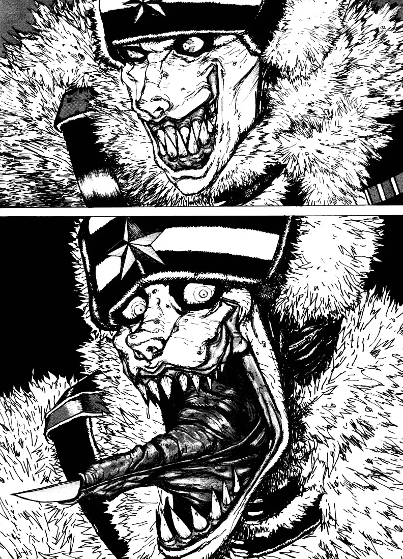 Maken X Another Chapter 2 page 18 - 