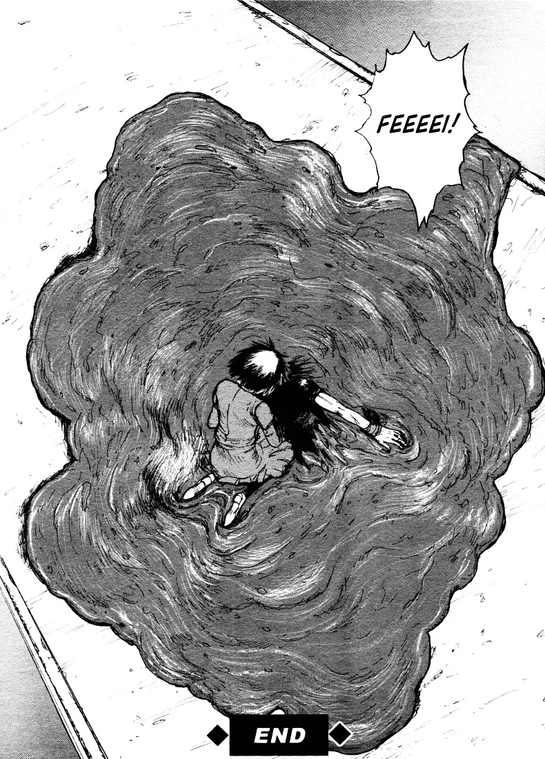 Maken X Another Chapter 3 page 30 - 