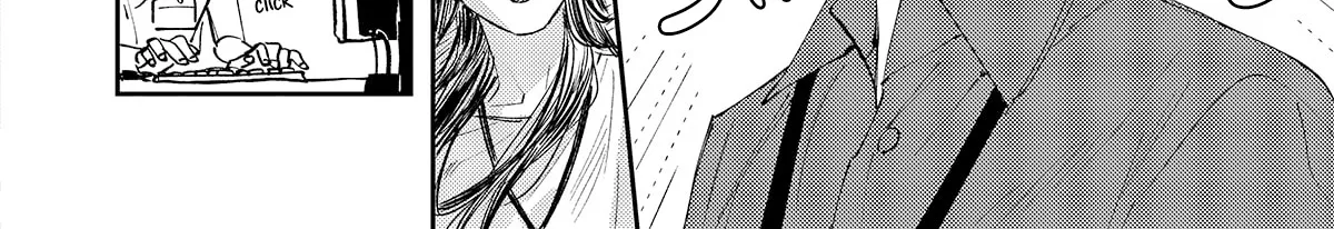 Maki-senpai Is Afraid of Harassment! Chapter 1 page 12 - 