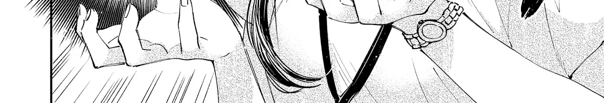 Maki-senpai Is Afraid of Harassment! Chapter 1 page 16 - 