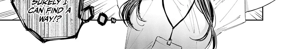 Maki-senpai Is Afraid of Harassment! Chapter 1 page 18 - 