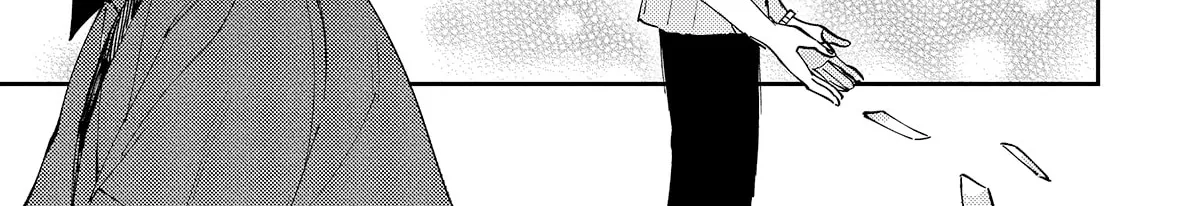 Maki-senpai Is Afraid of Harassment! Chapter 1 page 22 - 