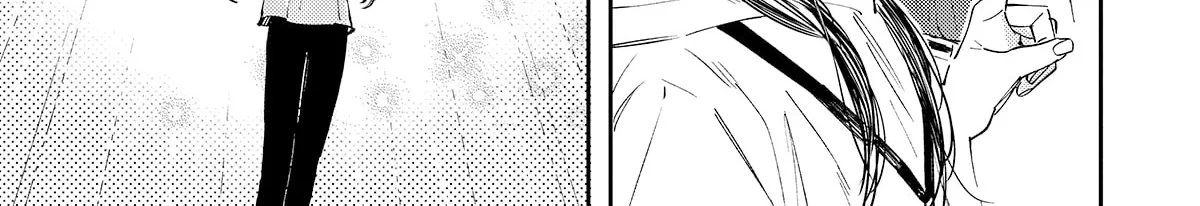 Maki-senpai Is Afraid of Harassment! Chapter 1 page 26 - 