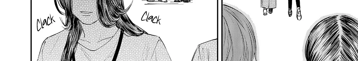 Maki-senpai Is Afraid of Harassment! Chapter 1 page 32 - 