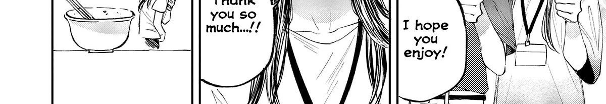 Maki-senpai Is Afraid of Harassment! Chapter 1 page 40 - 