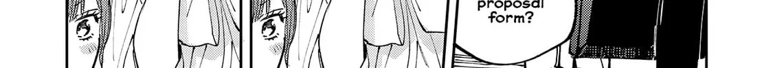 Maki-senpai Is Afraid of Harassment! Chapter 2 page 16 - 