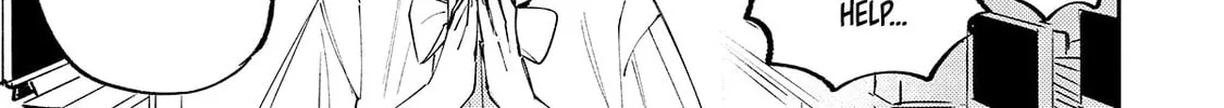 Maki-senpai Is Afraid of Harassment! Chapter 2 page 18 - 
