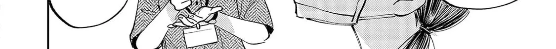 Maki-senpai Is Afraid of Harassment! Chapter 2 page 24 - 