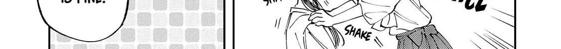 Maki-senpai Is Afraid of Harassment! Chapter 2 page 34 - 