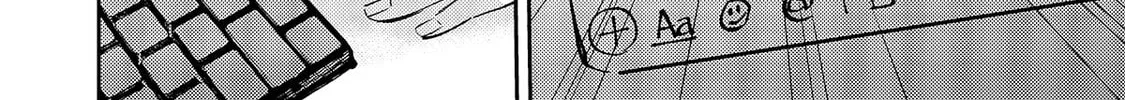 Maki-senpai Is Afraid of Harassment! Chapter 2 page 40 - 