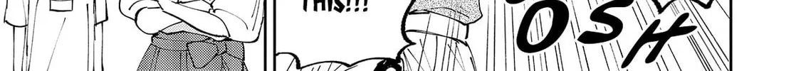 Maki-senpai Is Afraid of Harassment! Chapter 2 page 42 - 