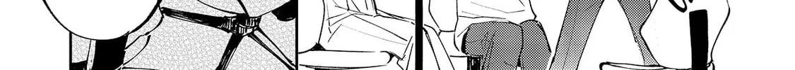 Maki-senpai Is Afraid of Harassment! Chapter 2 page 10 - 