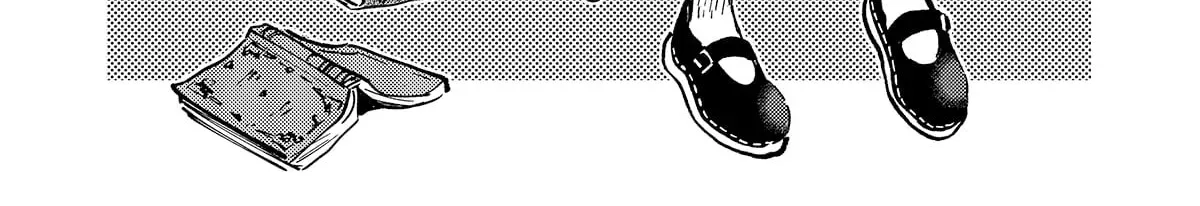Maki-senpai Is Afraid of Harassment! Chapter 3 page 2 - 
