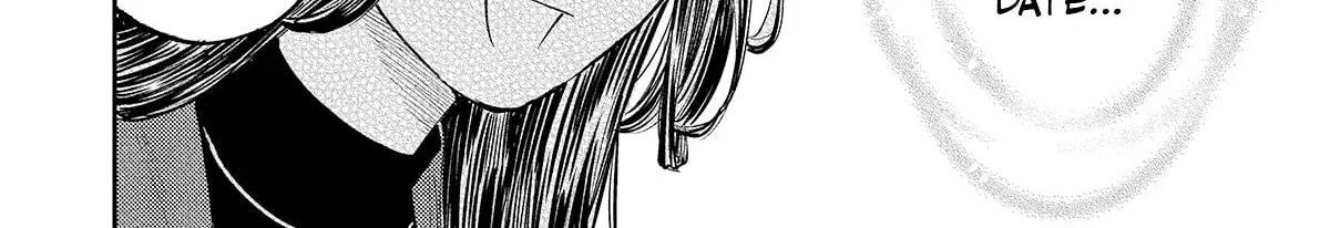 Maki-senpai Is Afraid of Harassment! Chapter 3 page 16 - 