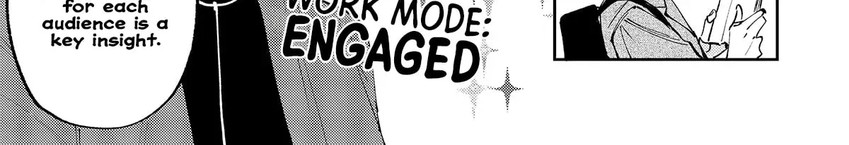 Maki-senpai Is Afraid of Harassment! Chapter 3 page 18 - 