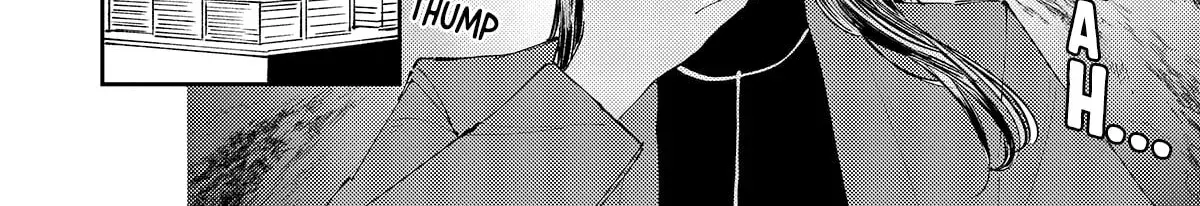 Maki-senpai Is Afraid of Harassment! Chapter 3 page 20 - 