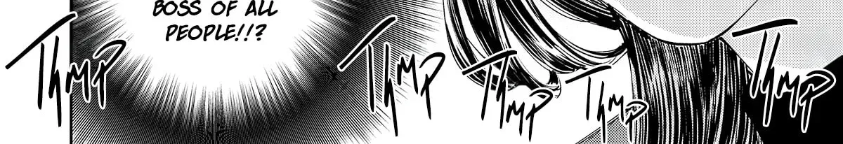 Maki-senpai Is Afraid of Harassment! Chapter 3 page 28 - 
