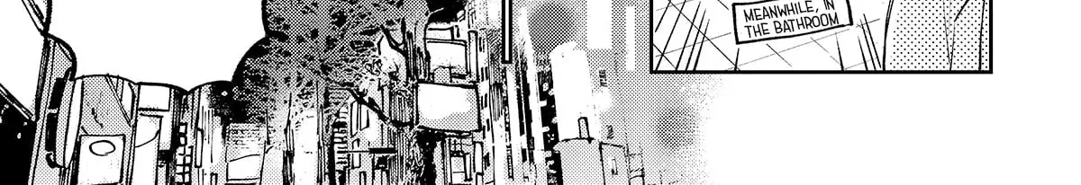 Maki-senpai Is Afraid of Harassment! Chapter 3 page 30 - 