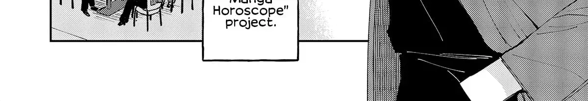 Maki-senpai Is Afraid of Harassment! Chapter 3 page 4 - 