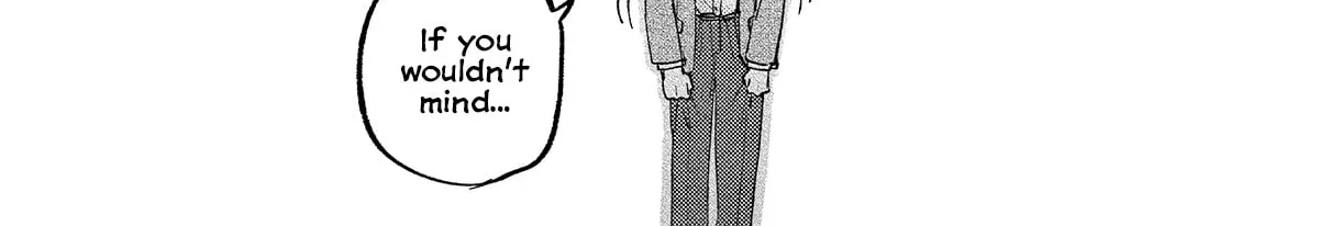 Maki-senpai Is Afraid of Harassment! Chapter 3 page 32 - 