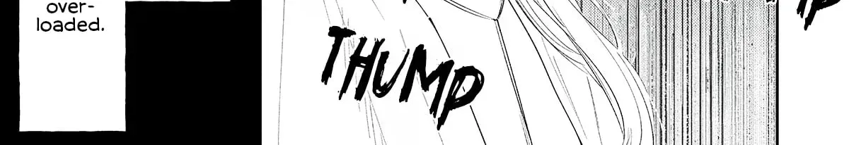 Maki-senpai Is Afraid of Harassment! Chapter 3 page 34 - 