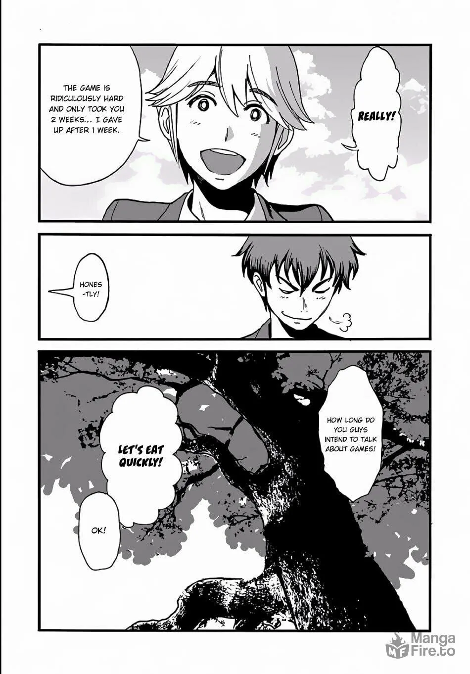 Makikomarete Isekai Teni suru Yatsu wa, Taitei Cheat Chapter 1 page 18 - 