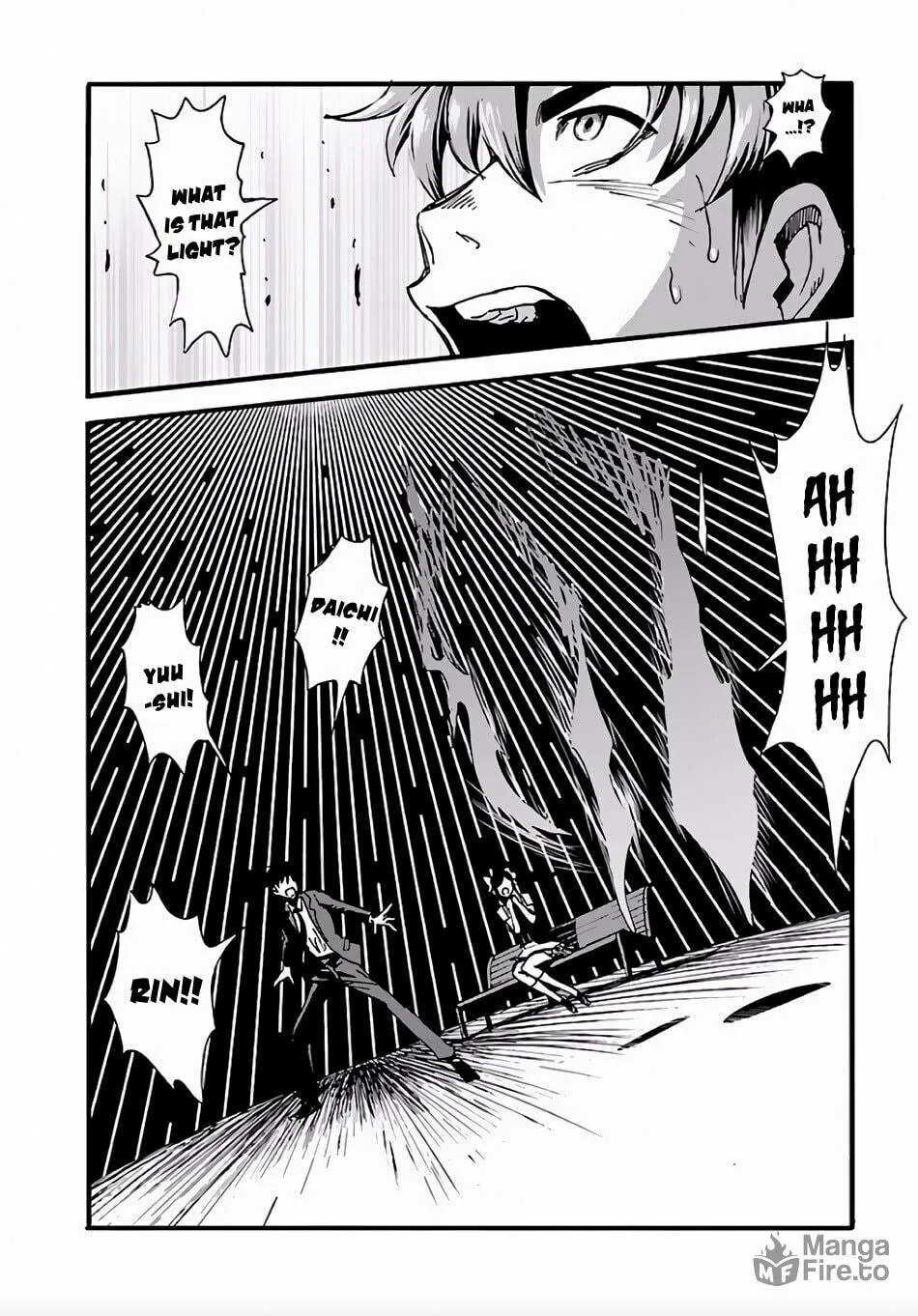 Makikomarete Isekai Teni suru Yatsu wa, Taitei Cheat Chapter 1 page 21 - 