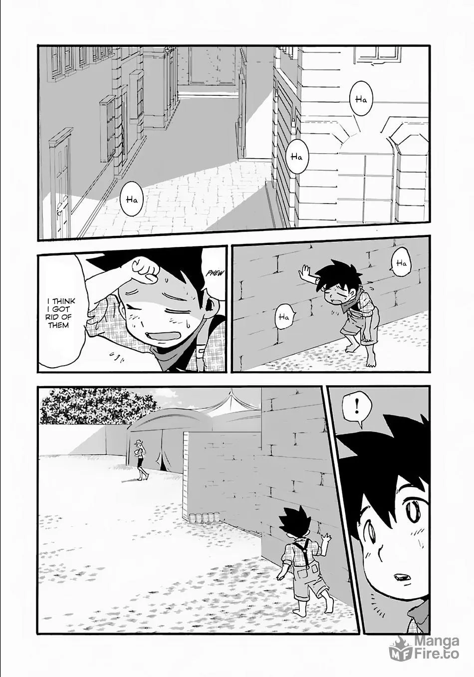 Makikomarete Isekai Teni suru Yatsu wa, Taitei Cheat Chapter 10 page 18 - 