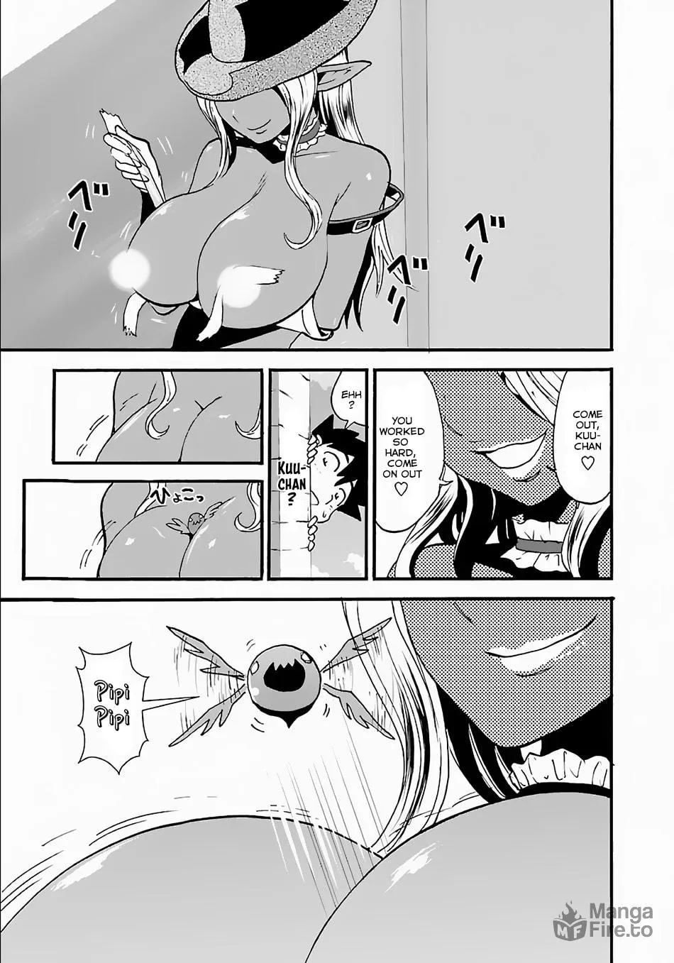 Makikomarete Isekai Teni suru Yatsu wa, Taitei Cheat Chapter 10 page 20 - 